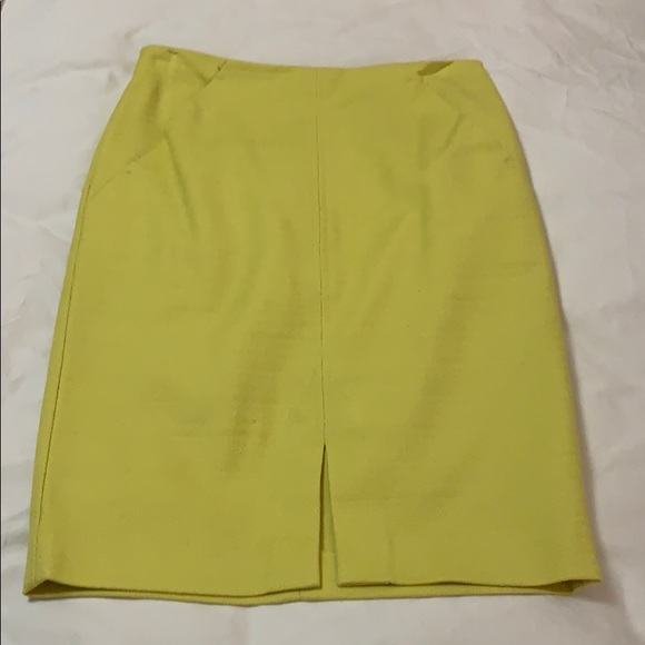 Loft Pencil skirt - Picture 1 of 4